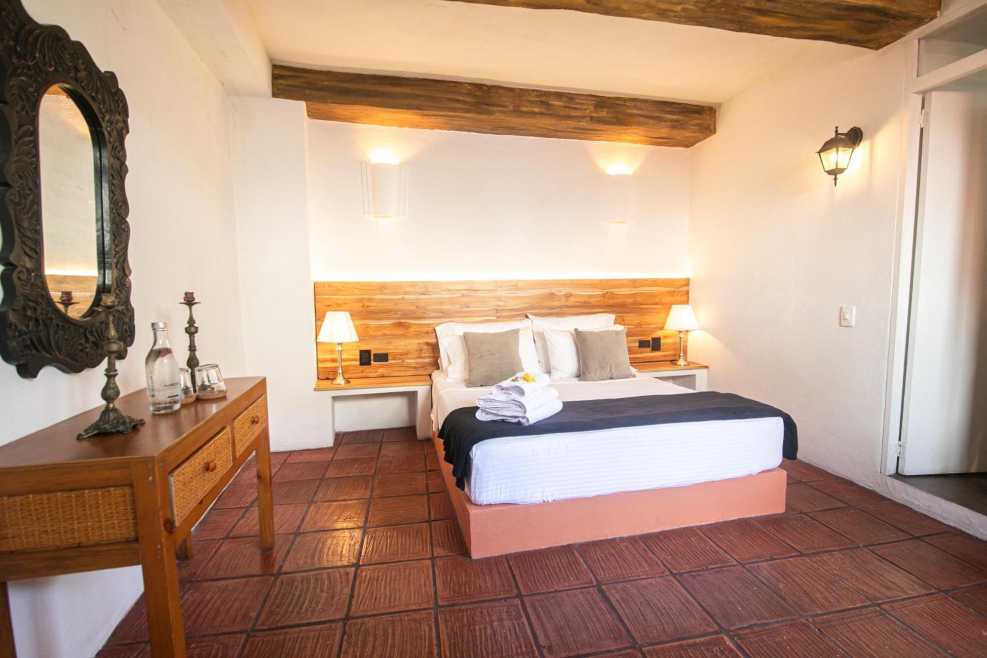 Casa Be Getsemani Hotel Cartagena Exterior photo