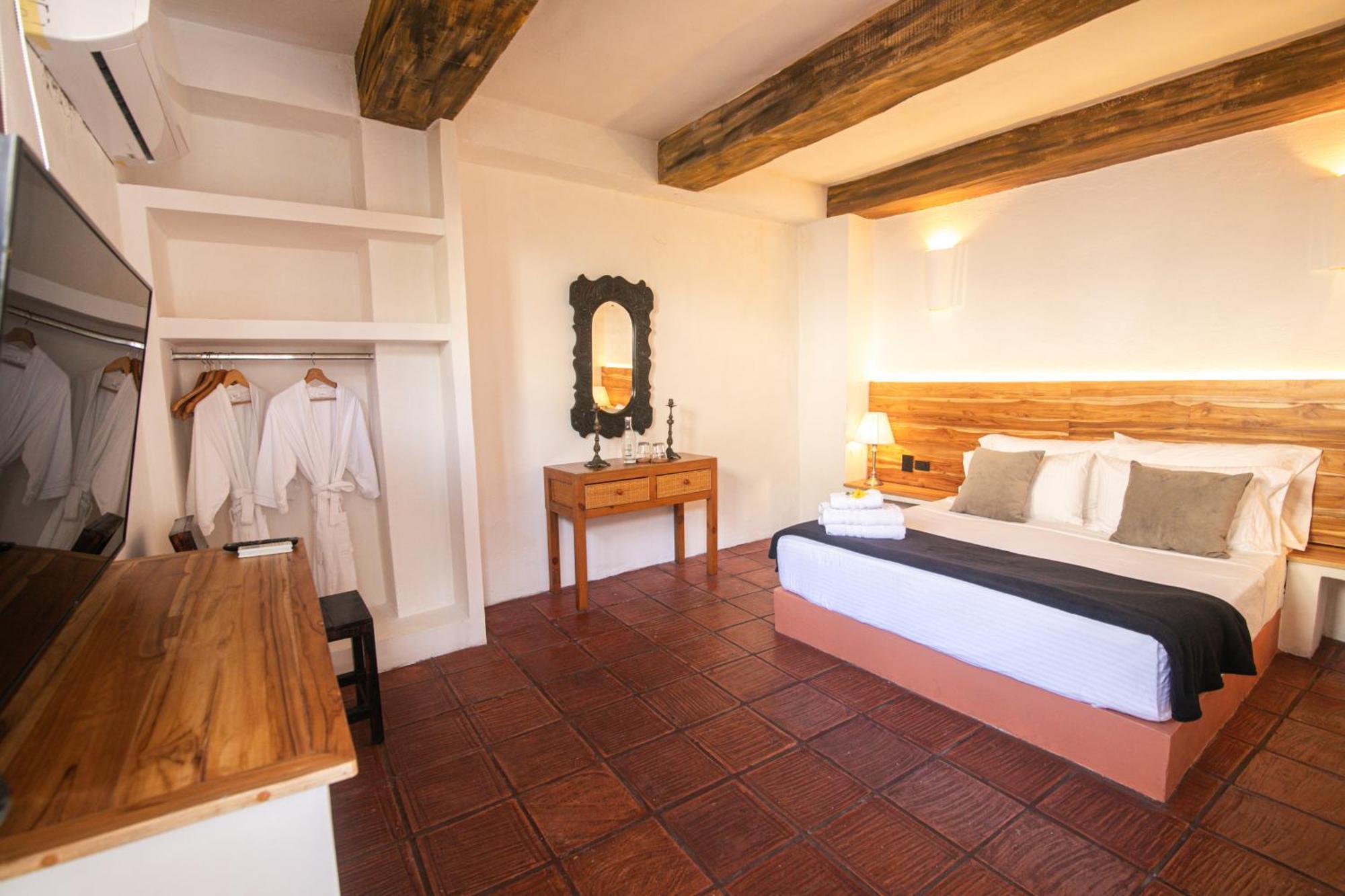 Casa Be Getsemani Hotel Cartagena Exterior photo