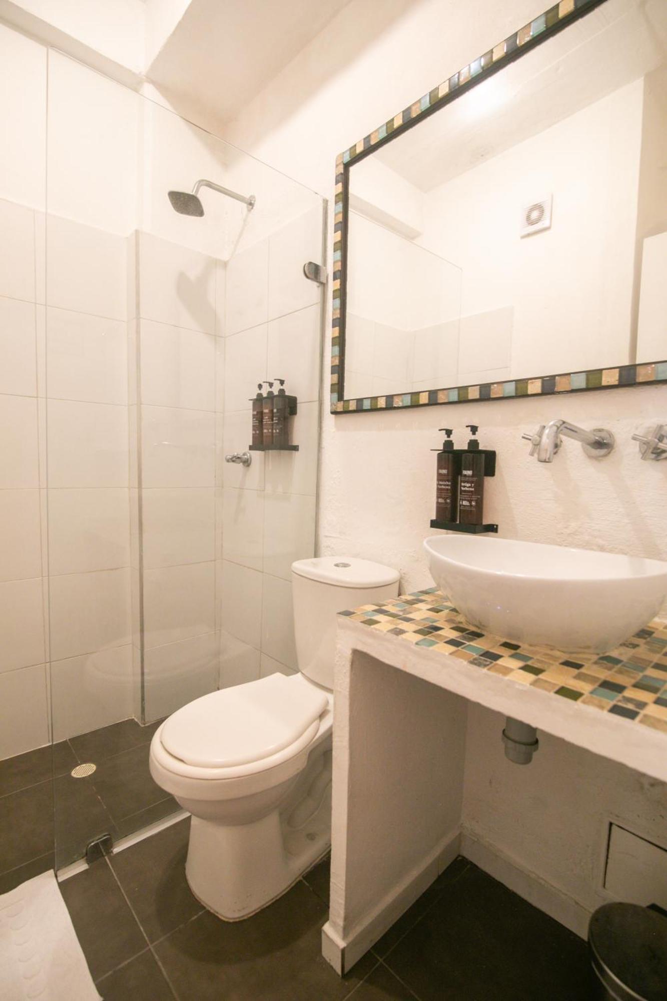 Casa Be Getsemani Hotel Cartagena Exterior photo