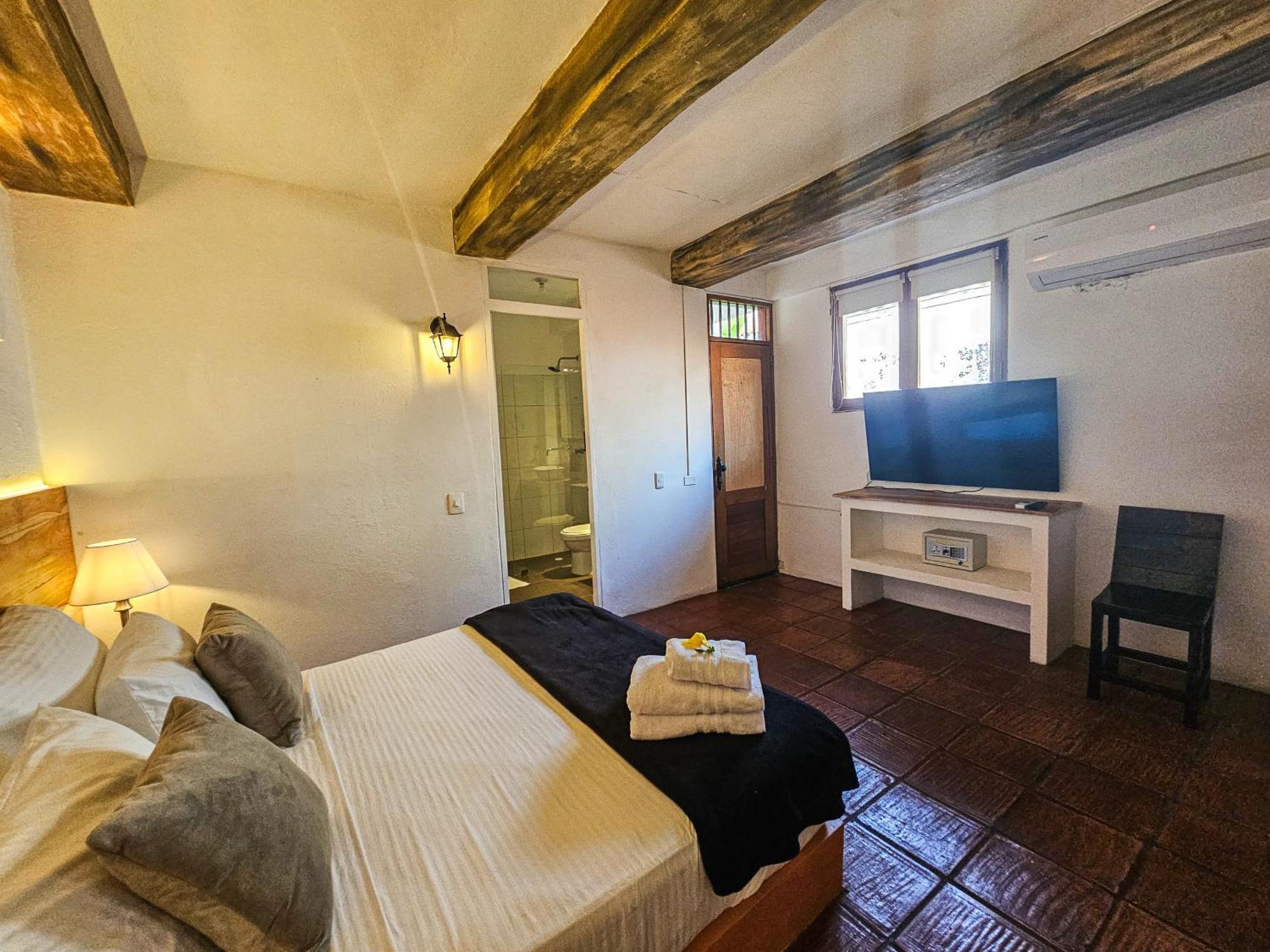 Casa Be Getsemani Hotel Cartagena Exterior photo
